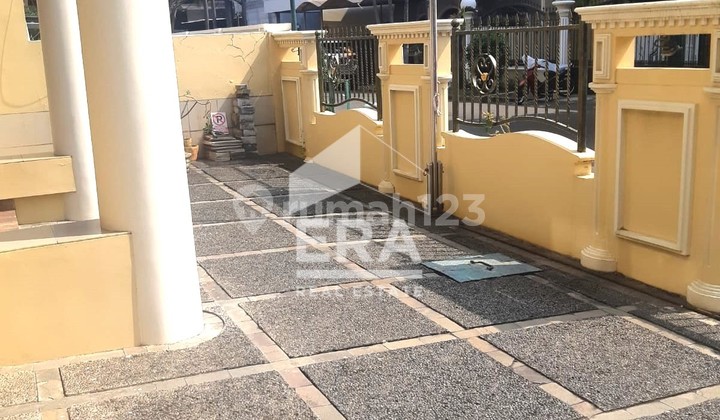 Dijual Cepat !! Rumah Siap Huni 11 x 17 Jalan Lebar di Gading Kirana , Bisa Nego 2