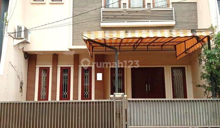 Dijual Cepat !! Rumah Siap Huni Minimalis Semi Furnish di Kelapa Cengkir , Bisa Nego 1