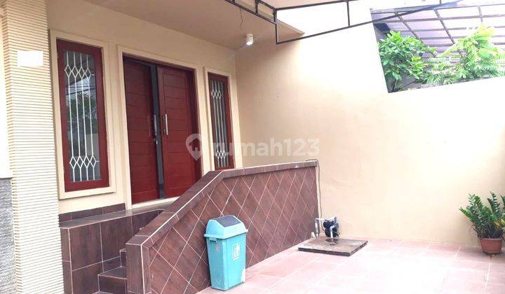 Dijual Cepat !! Rumah Siap Huni Minimalis Semi Furnish di Kelapa Cengkir , Bisa Nego 2