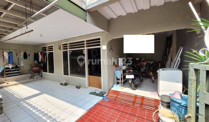 Dijual Cepat !! Rumah Standart di Cawang Cipinang , Bisa Nego sampai dealll 2