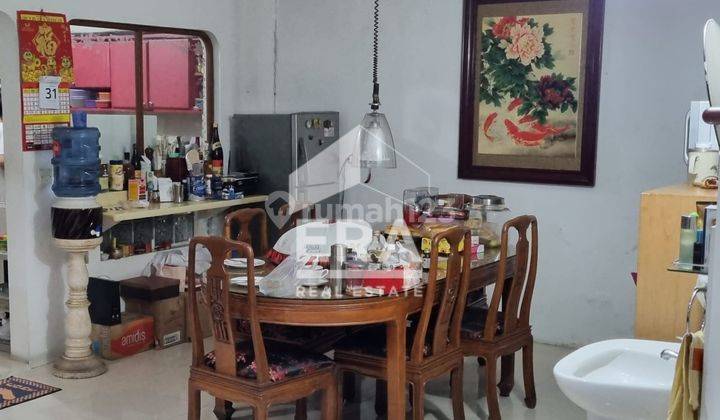 Dijual Cepat Rumah Standart 10x28 di Jl. Arteri Kelapa Gading , Bisa Nego 2