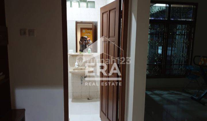 Dijual Cepat Rumah Hook 16x28 Siap Huni Bagus di Joglo Kembangan , Bisa Nego  2