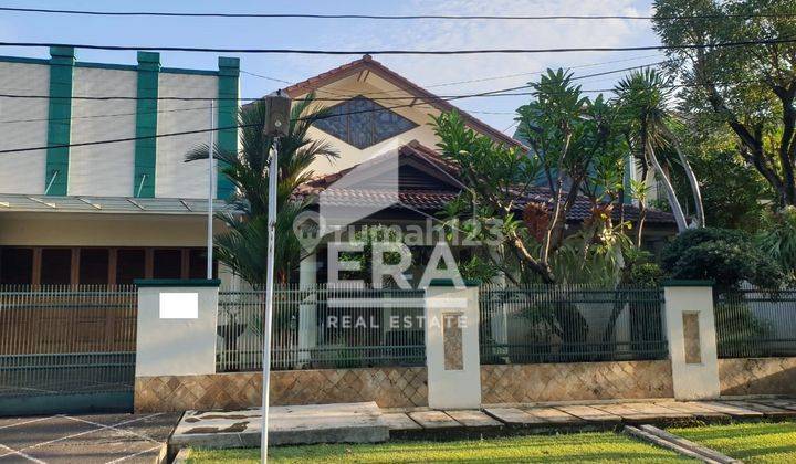 Dijual Cepat Rumah Hook 16x28 Siap Huni Bagus di Joglo Kembangan , Bisa Nego  1