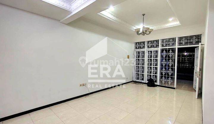 Dijual Cepat Rumah Siap Huni 7x14 di Sunter Agung , Bisa Nego 2