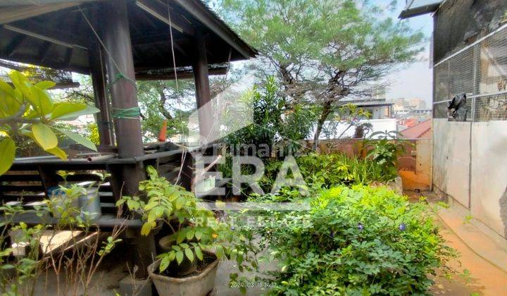 Dijual Cepat Rumah 10x20 Siap Huni Ada Kolam Ikan di Kelapa Puan , Bisa Nego  2