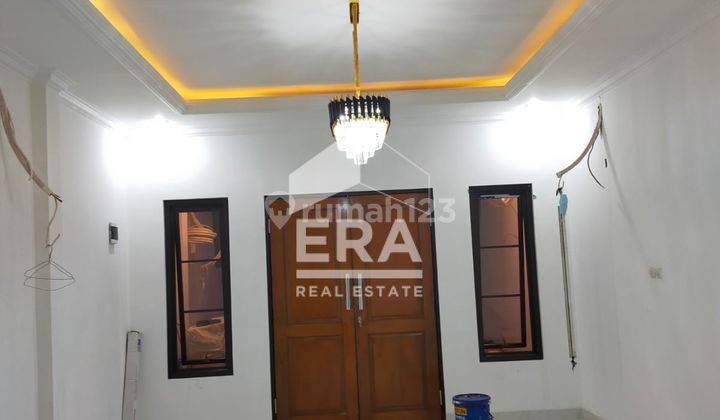 Dijual Cepat Rumah Siap Huni 4,5x15 di Bcs Raya Kelapa Gading , Bisa Nego 2