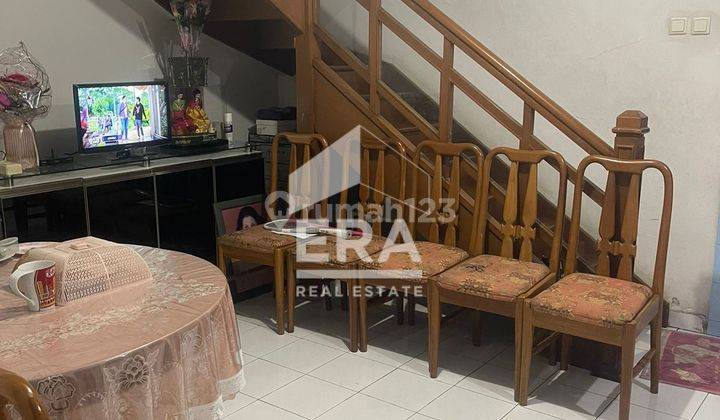 Dijual Cepat Rumah Siap Huni 6x21 di Gading Harmoni , Bisa Nego 1