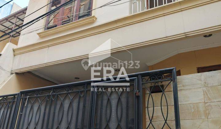 Dijual Cepat Rumah Siap Huni Minimalis 8x11 di Sunter Agung Hadap Timur , Bisa Nego 1