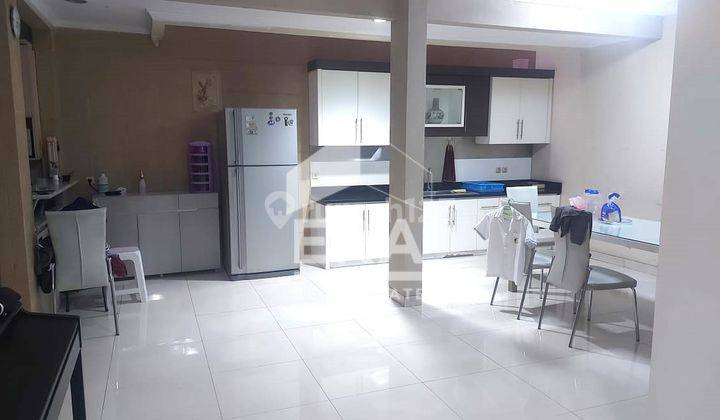 Dijual Cepat Rumah Siap Huni Semi Furnish 9x17 di Gading Kirana , Bisa Nego 2