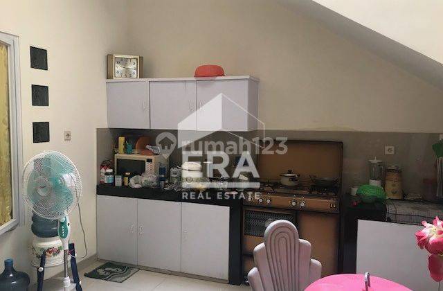 Dijual Cepat Rumah Minimalis Bagus Di Belakang Mall Gading , Bisa Nego 2