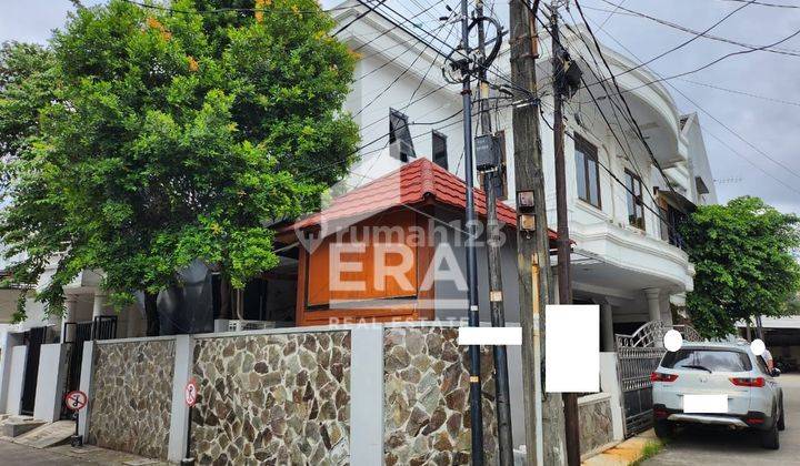 Dijual Cepat Rumah Hook Kos kost An di Bcs Kelapa Gading , Bisa Nego 1