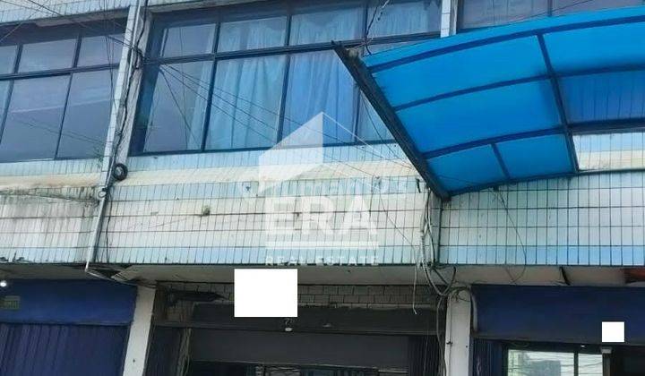 Dijual Cepat Ruko Siap Pakai Lokasi Ok di Jl Raya Pemuda Kranji , Bisa Nego  1