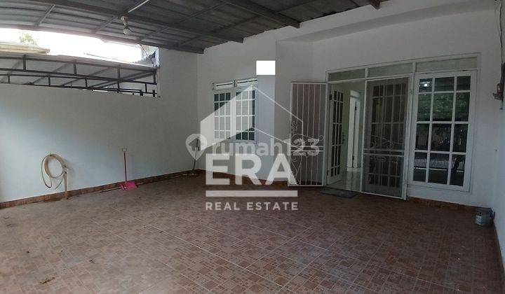 Disewakan Dijual Cepat Rumah Siap Huni Rapih 6x15 di Pondok Gading Utama , Bisa Nego 2