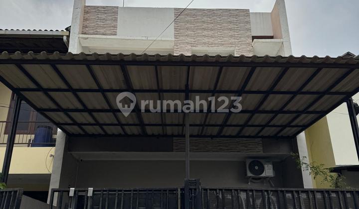 Murah !! Dijual Rumah Minimalis 6x15 di Gading Griya Lestari Hadap Selatan Murah !! Dijual Rumah Minimalis 6x15 di Gading Griya Lestari Hadap Selatan