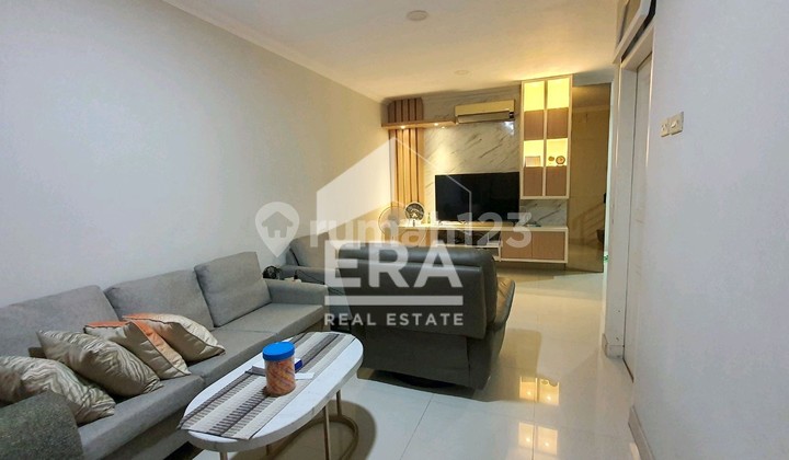 Murah !! Dijual Cepat !! Rumah Jalan 3 Mobil 6x18 di Pelepah , Bisa Nego 2