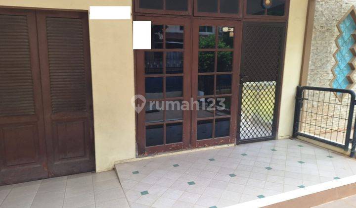  Murah Dijual Cepat Rumah Hook Siap Huni 17x15 di Pelepah Elok , Bisa Nego  2