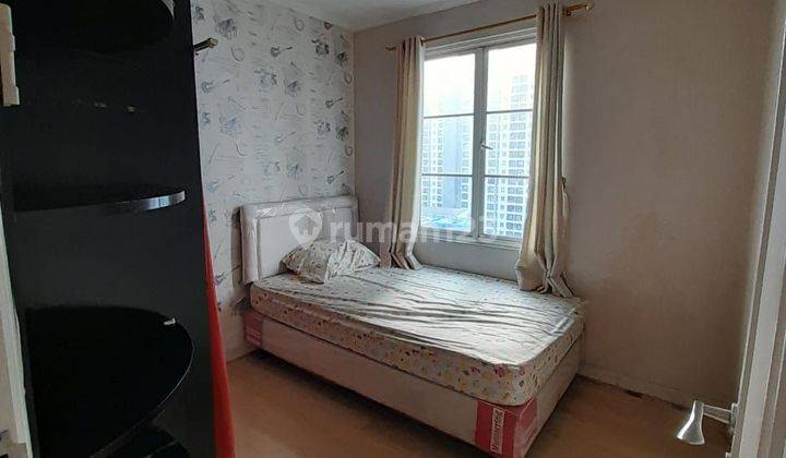 Murah!! Apartemen Lyon Garden Cash Only luas 83 2