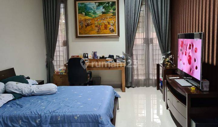 Murah!! Jual Rumah Minimalis.di Cempaka Putih 13,5x15.hadep.barat 2