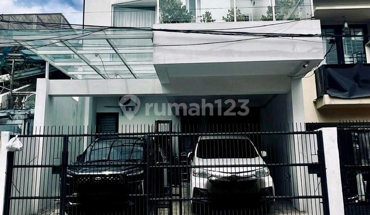 Cheap! Selling Minimalist House Janur Asri 6X17 South