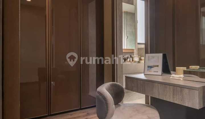 Rare Opportunity !! For Sale !! Fully Furnished Luxury House 193 sqm in The Sanctuary Cluster Tanglin Parc Sentul Bogor Rare Opportunity !! For Sale !! Fully Furnished Luxury House 193 sqm in The Sanctuary Cluster Tanglin Parc Sentul Bogor