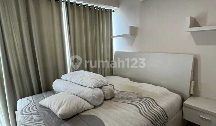 ******** Apartemen Callia Furnish ******** Apartemen Callia Furnish