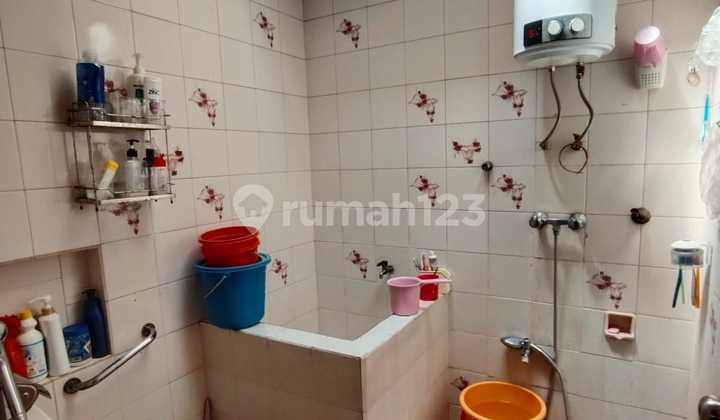 Murah!! Jual Rumah 7.5x23 Sunter Paradise Dekat.njop 2