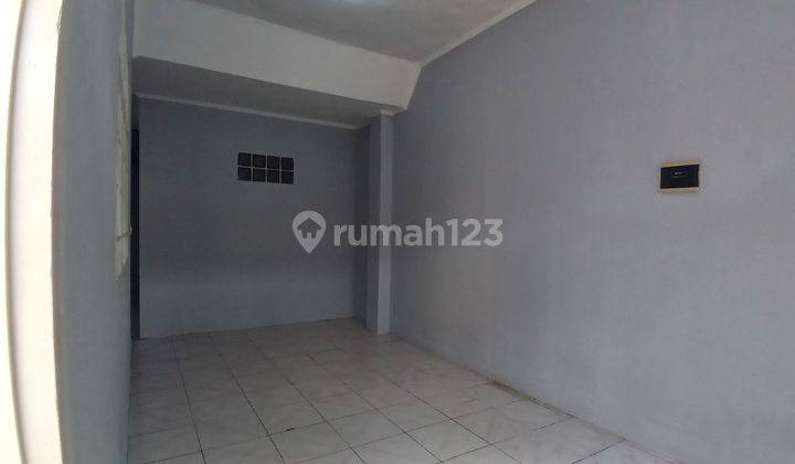 Murah!! Jual Rumah Siap Huni Di Bea Cukai 7x14 2