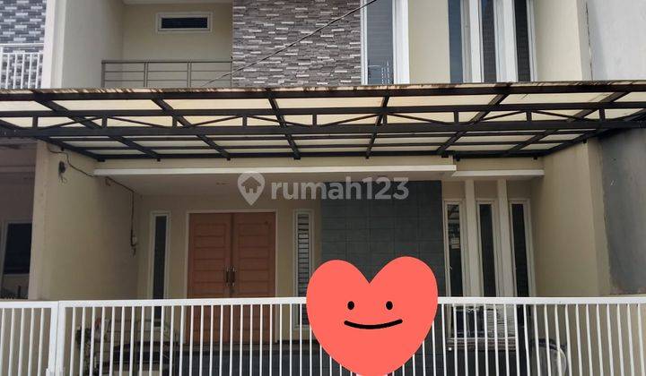 Murah! Jual Rumah.minimalis Di.gading Griya.residence 7x15 1