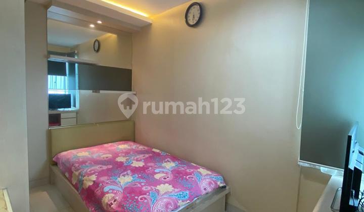 Murah!! Jual Apartemen Frenchwalk Luas.110mtr Hadep Utara Lepas 2