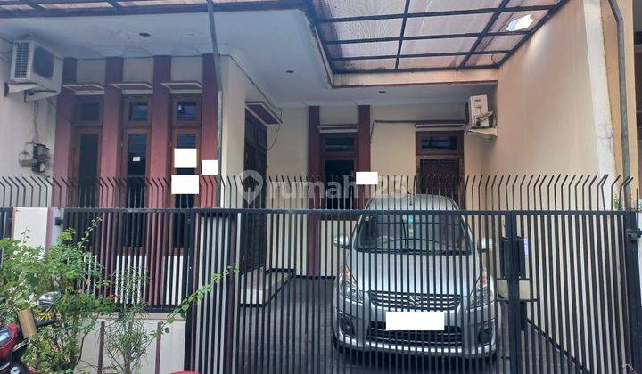  Murah Dijual Cepat Rumah Siap Huni Minimalis 7x15 di Gading Cipta Residence , Bisa Nego 1