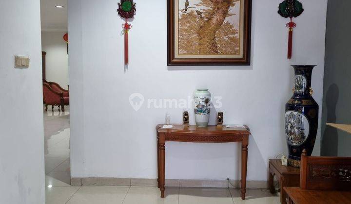 Murah!! Jual Rumah Gading Kirana 11x20 Jalanan 3mbl 2