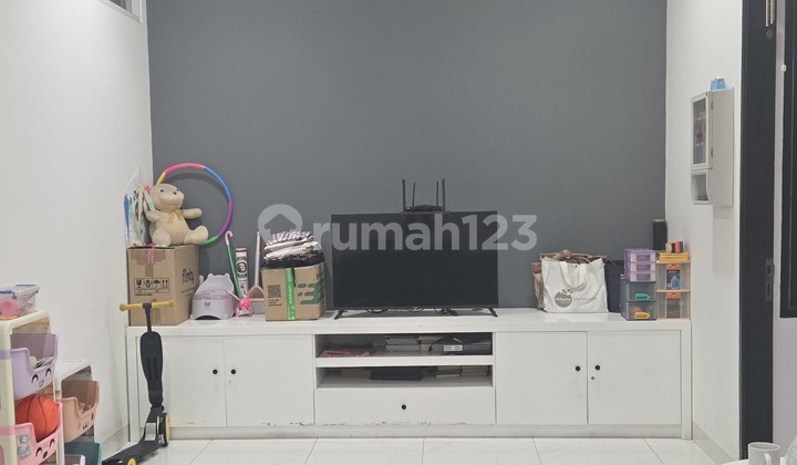 Cheap! Selling Minimalist House in South Nias 8x17 2