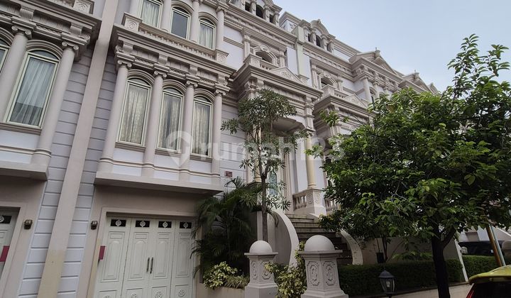 Cheap! The.villas Moi for sale, 200m²