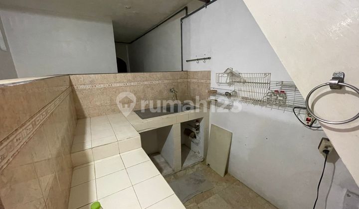 Murah! Jual Rumah.standard Cengkir Barat Hook.selatan Barat 2