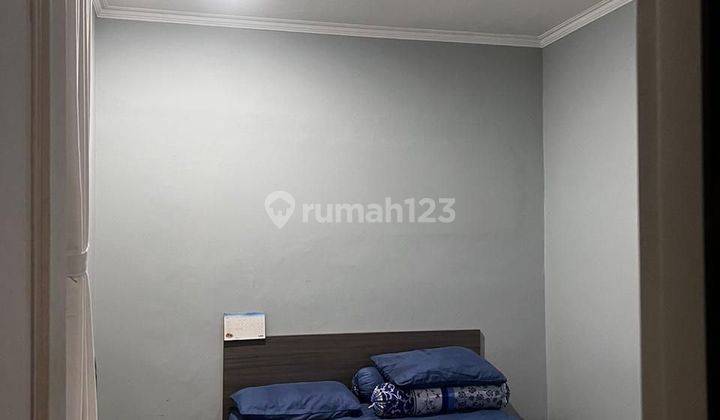 Murah!! Disewakan Rumah Siap Hini 6x29 Di Sunter Agung Perkasa 2