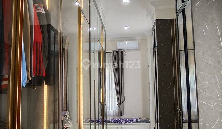 Murah!! Jual Rumah Minimalis Sunter Agung Hook Lt194mtr 2