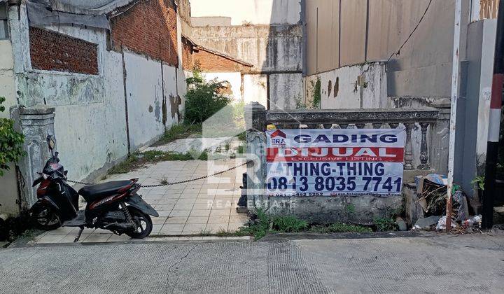 Murah !! Dijual Kavling 6x17 di Gading Elok , Bisa Nego tipis 1