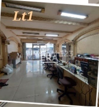 Cheap!! For Rent!! 5x15 Empty Shop House Suitable for Business in Gading Kirana, Negotiable
