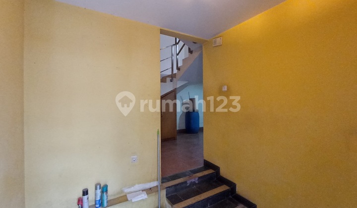 Murah !! Dijual Cepat !! Rumah Siap Huni Minimalis 8x15 di Kelapa Nias , Bisa Nego 2
