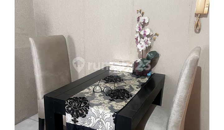 - Cheap !! Cheapest Apt. Mediterranean Gading 42 Low Floor Pool View