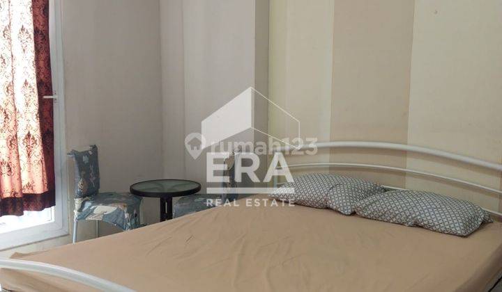 Dijual Cepat !! Apt. Sunter Park View Studio Luas 25m2 Siap Huni Lantai Tinggi , Bisa Nego 2