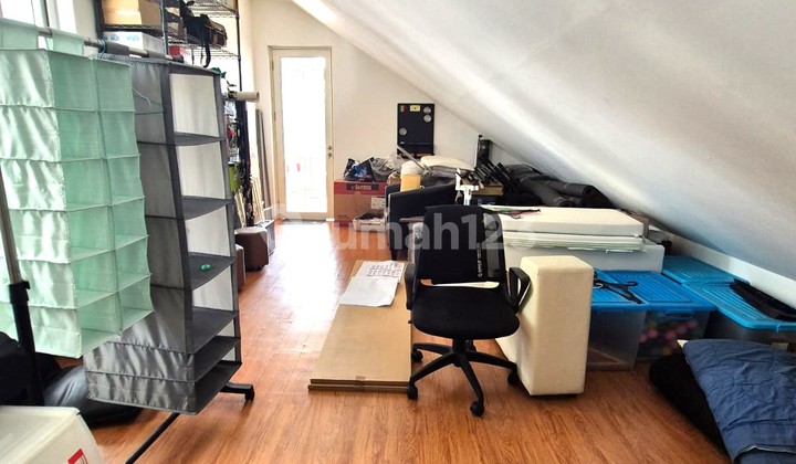 Murah !! Dijual Cepat !! Rumah Siap Huni 7x17 Minimalis di Imperial Gading , Bisa Nego 2