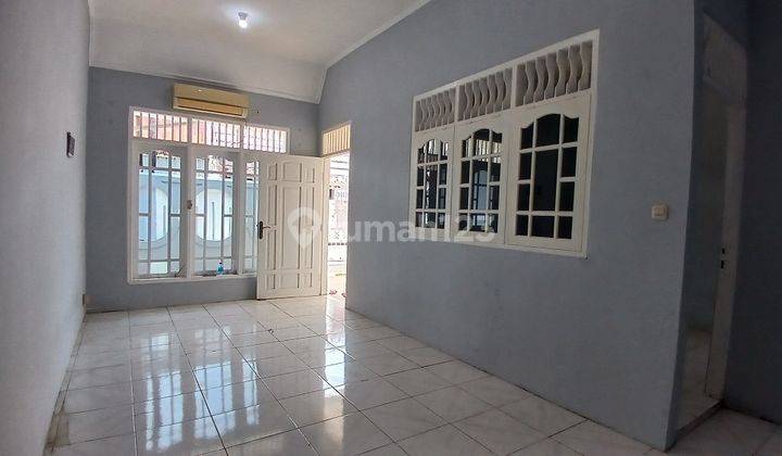 Murah Dijual Cepat Rumah Siap Huni Minimalis 7x14 di Komp. Beacukai Sukapura , Bisa Nego 2