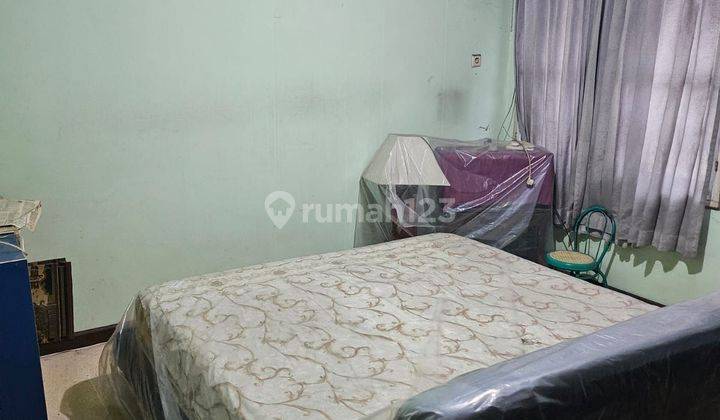 Murah!! Jual Rumah Standard Di Janur Hijau 6x20 Jalanan Lebar 2