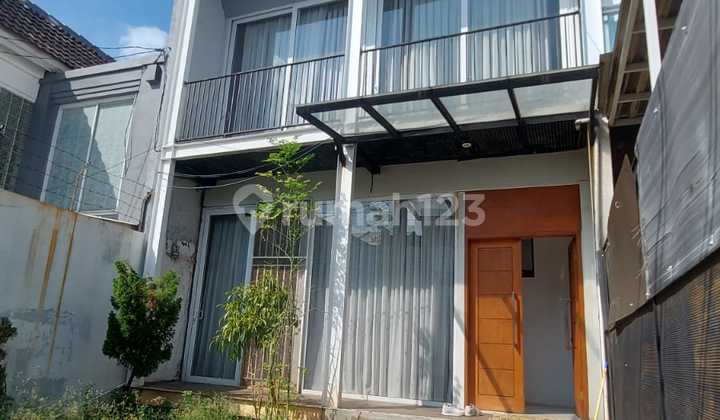 Murah !! Disewakan Rumah Siap Huni 6X15 di Gading Griya Residence Hadap Utara