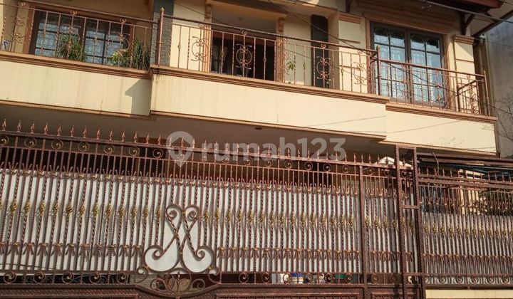 Murah! Jual Rumah Siap Huni Di Belakang Mall.gading 12x15 Murah! Jual Rumah Siap Huni Di Belakang Mall.gading 12x15