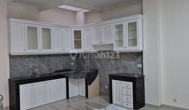 Murah!jual Rumah.di Janur Hijau Pandawa.6x20 Selatan 2