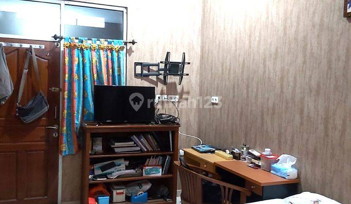 Murah Dijual Cepat Rumah Siap Huni 6x15 Di Gading Griya Lestari , Bisa Nego 2