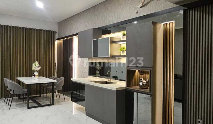 Rare Find!! New Minimalist Imperial Furnished House for Sale 6x20 South