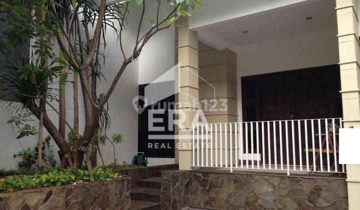 Dijual Cepat !! Rumah LUX Bagus Siap Huni 9x27 di Villa Gading Indah , Bisa Nego 1